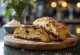 Tiramisu Scones