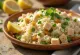 Spiced chicken fried rice with raisins and cilantro