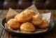 Plate of Malasadas