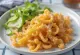 Vegan Kakiage, crispy vegetable fritters