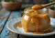 Homemade Dulce de Leche, creamy caramel sauce
