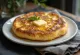Classic golden brown crumpets