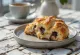 Nutella Scones