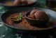 Spicy Chili Chocolate Sorbet
