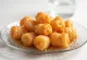 Classic Tulumba soaked in syrup