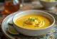Honey Curry Lime Butter Sauce served in a pan