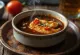 Caramel fish sauce served with fried fish
