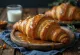 Caramel croissants