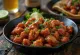 Freshly prepared Mexican chorizo